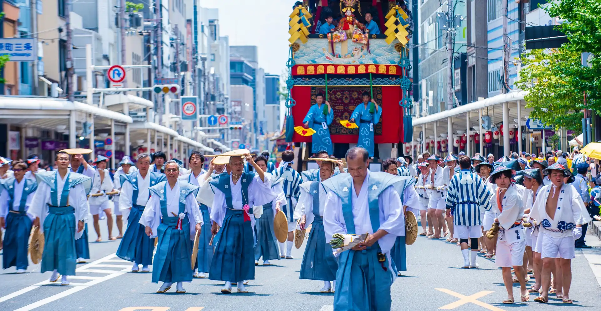 Matsuri Festival