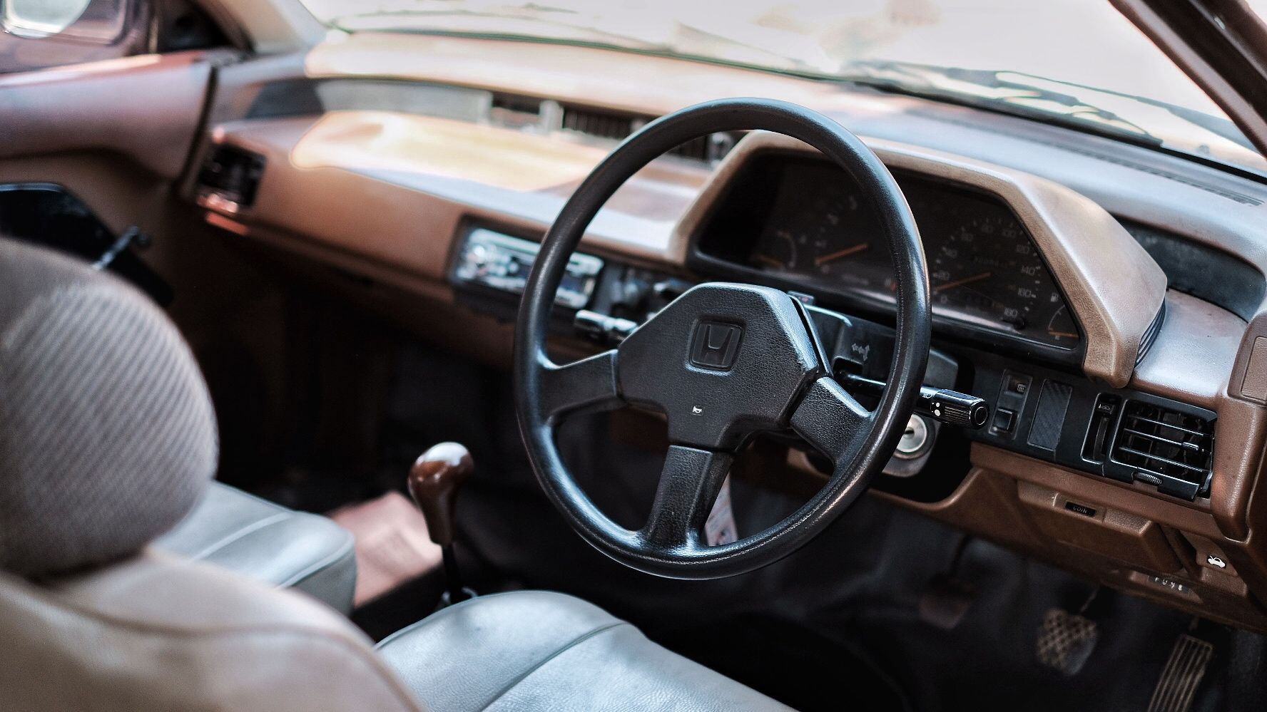 Performa Mesin yang Lincah