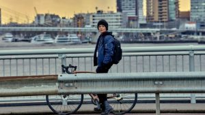 The Takeover: Thriller Teknologi yang Mengungkap Bahaya Data dan Deepfake