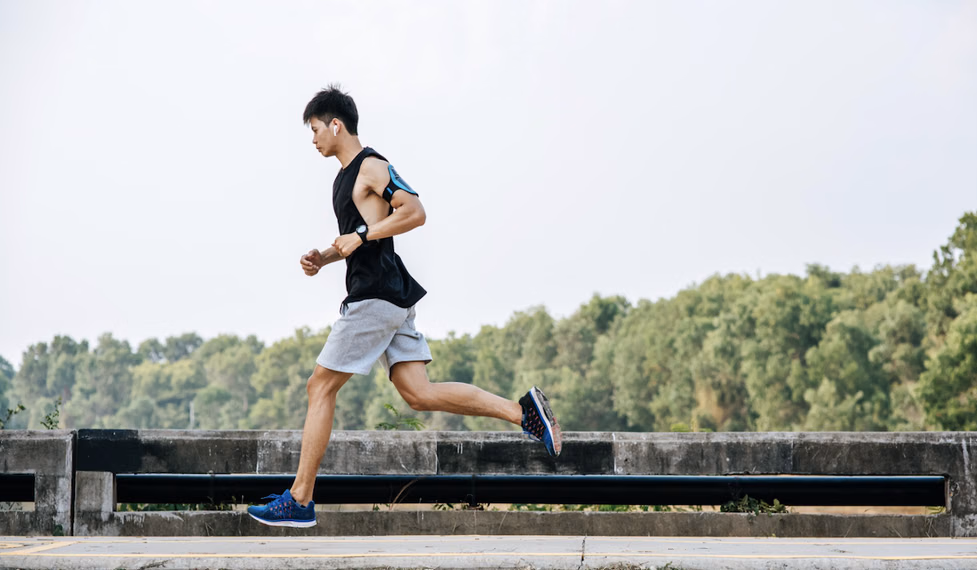 Nfinity Flash: Sepatu Futuristik yang Bikin Langkah Makin Percaya Diri 2 kualitas bahan Nfinity Flash