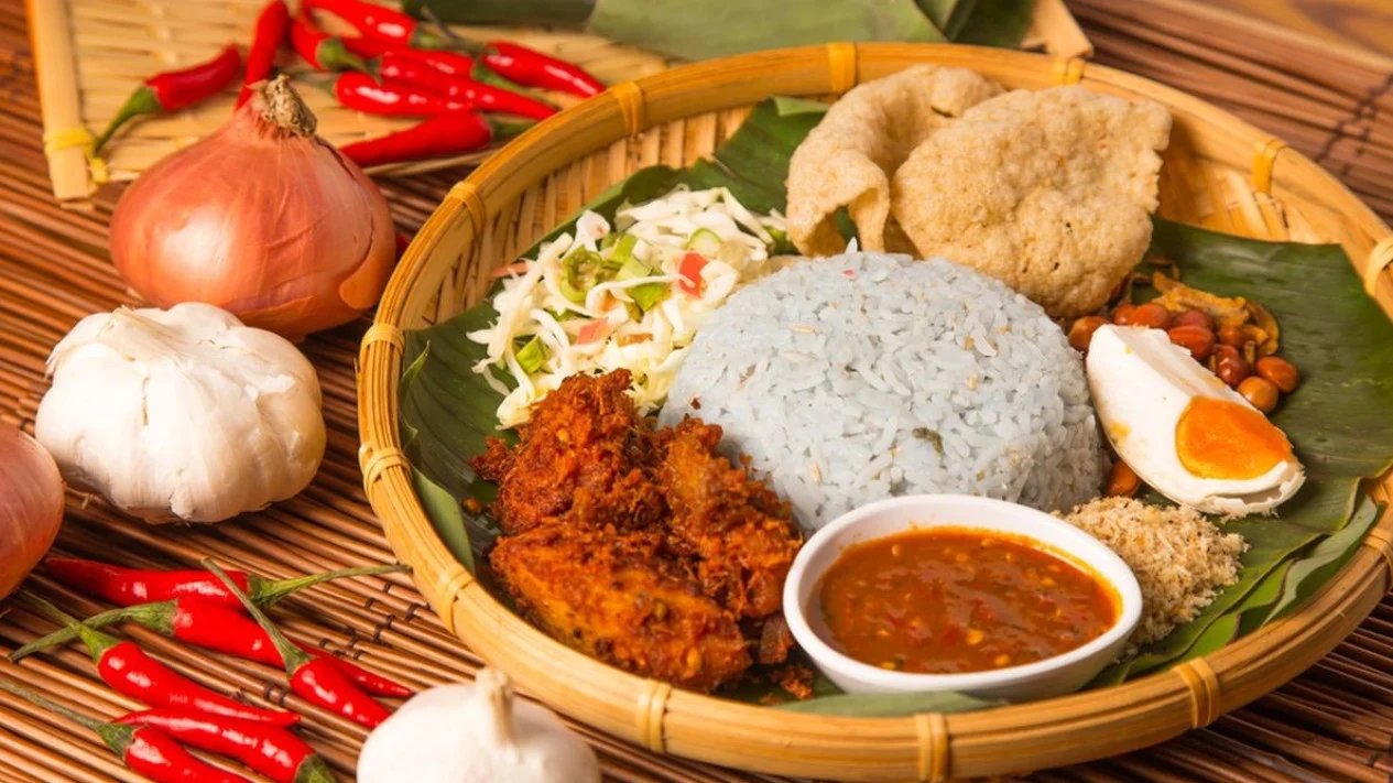 Nasi Kentut: Sensasi Unik dari Kuliner Tradisional yang Bikin Penasaran