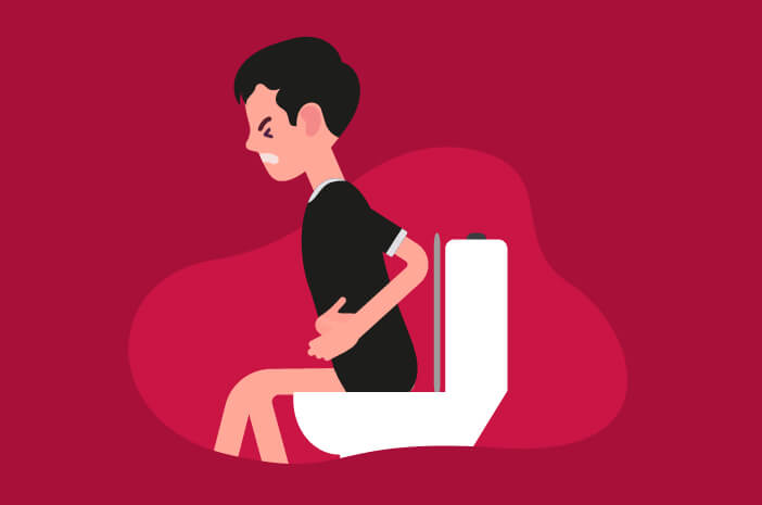 Diare Air: Penyebab, Gejala, dan Cara Ampuh Mengatasinya