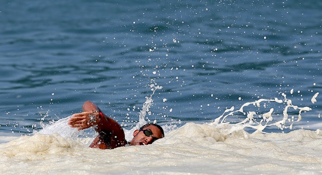 Renang Maraton: Menaklukkan Gelombang dan Batas Diri 2 Apa Itu Renang Maraton