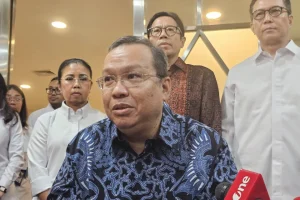 Dirut BEI Mundur: Kejutan yang Mengguncang Pasar Modal Indonesia