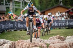 Sensasi Adrenalin di Jalur Ekstrem: Dunia Kompetisi MTB yang Mendebarkan 2026