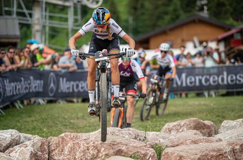 Sensasi Adrenalin di Jalur Ekstrem: Dunia Kompetisi MTB yang Mendebarkan 2026