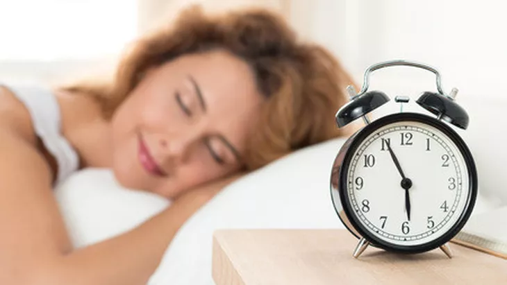 Mengapa Pola Tidur Sehat Itu Penting