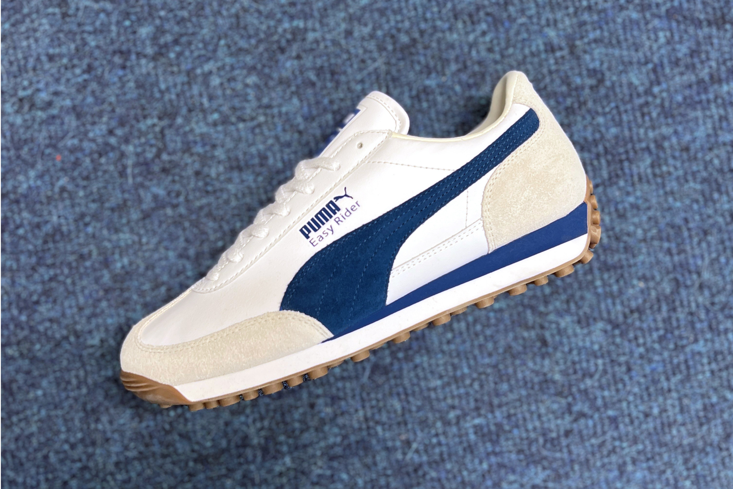 Puma Easy Rider: Sneaker Klasik Legendaris yang Kembali Jadi Tren 3 Puma Easy Rider dalam Dunia Fashion Modern