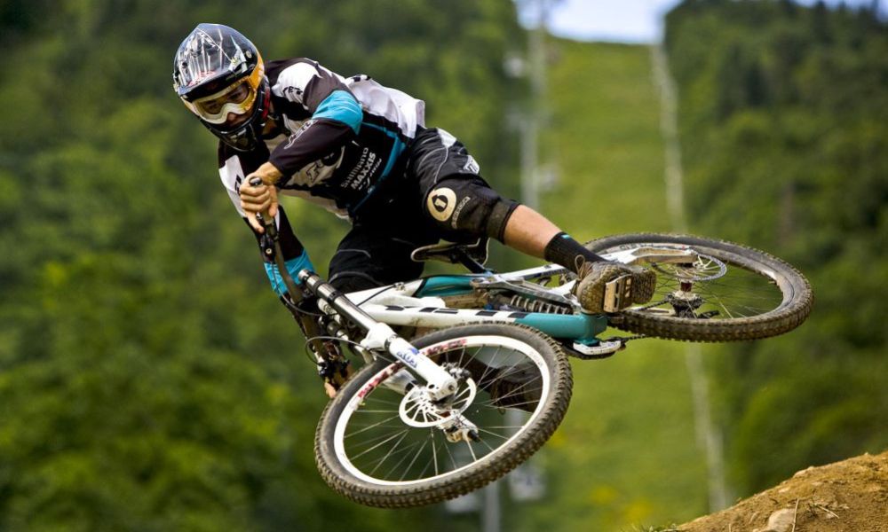 Sejarah Singkat Kompetisi MTB