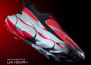 UA Halo Train: Sepatu Training Serbaguna dengan Stabilitas dan Kenyamanan Maksimal