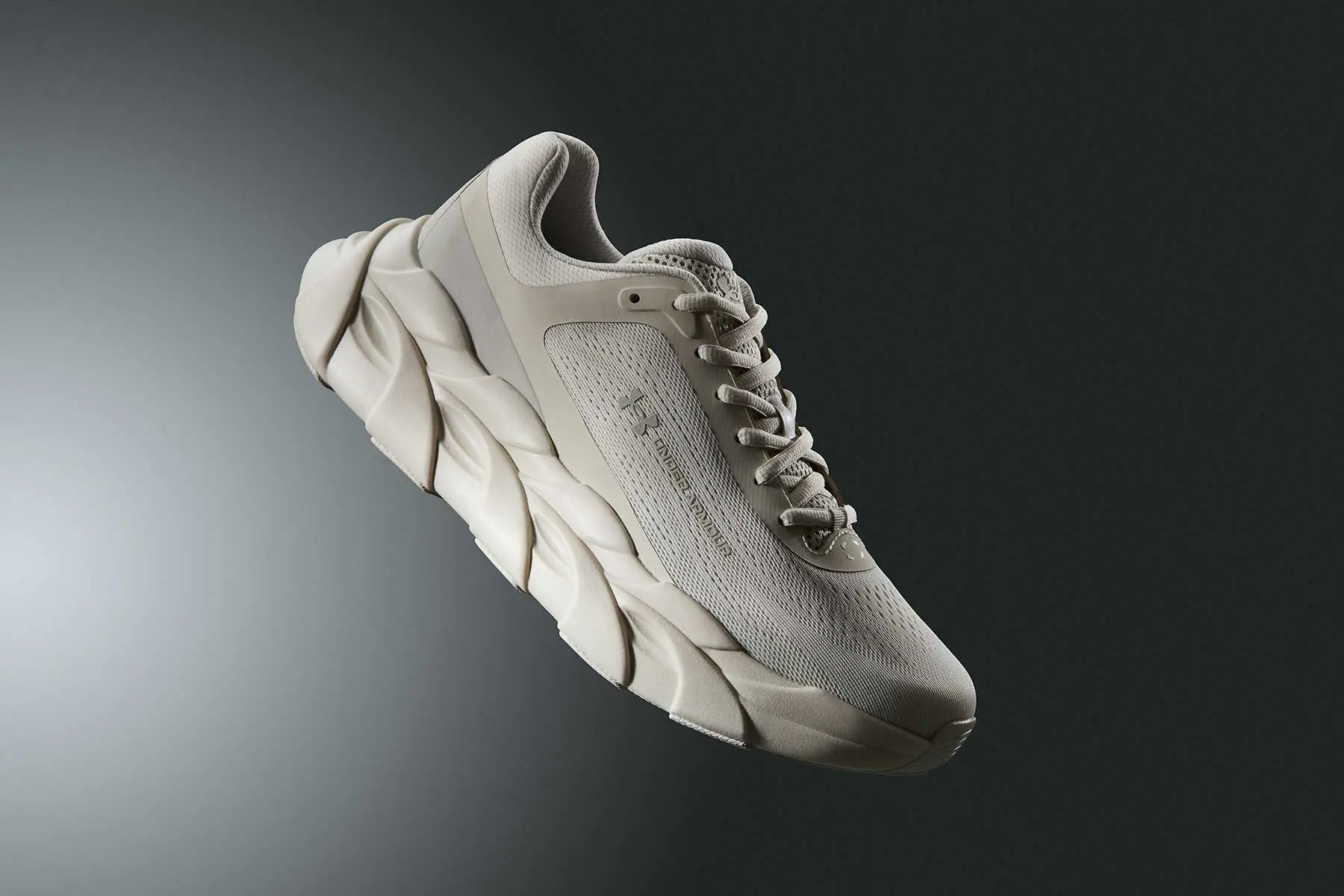 Under Armour dan Komitmen pada Inovasi UA Halo Train