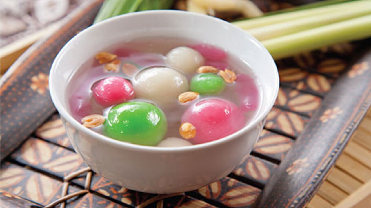 Wedang Dongo: Hangatnya Kenangan yang Menyentuh Hati 3 Wedang Dongo