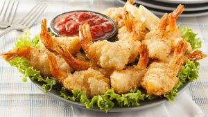 5 Cara Bikin Tempura yang Bikin Lidah Meleleh: Rahasia Renyah dan Gurih Tanpa Ribet