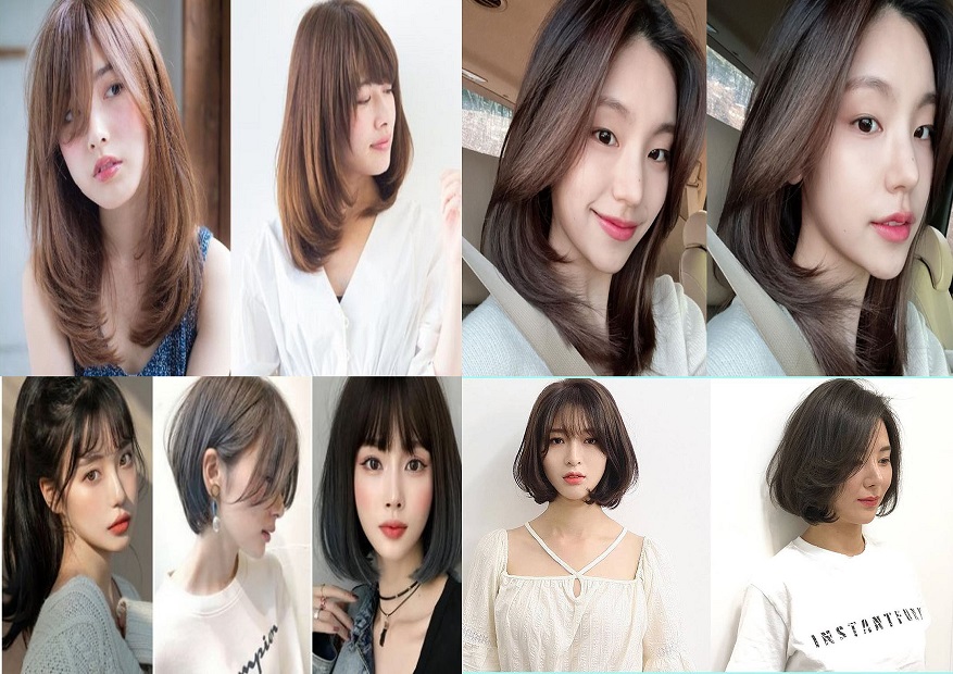 Desain Rambut yang Mengubah Cara Kamu Melihat Dirimu Sendiri Seni, Identitas, dan Kepercayaan Diri 1 Desain Rambut