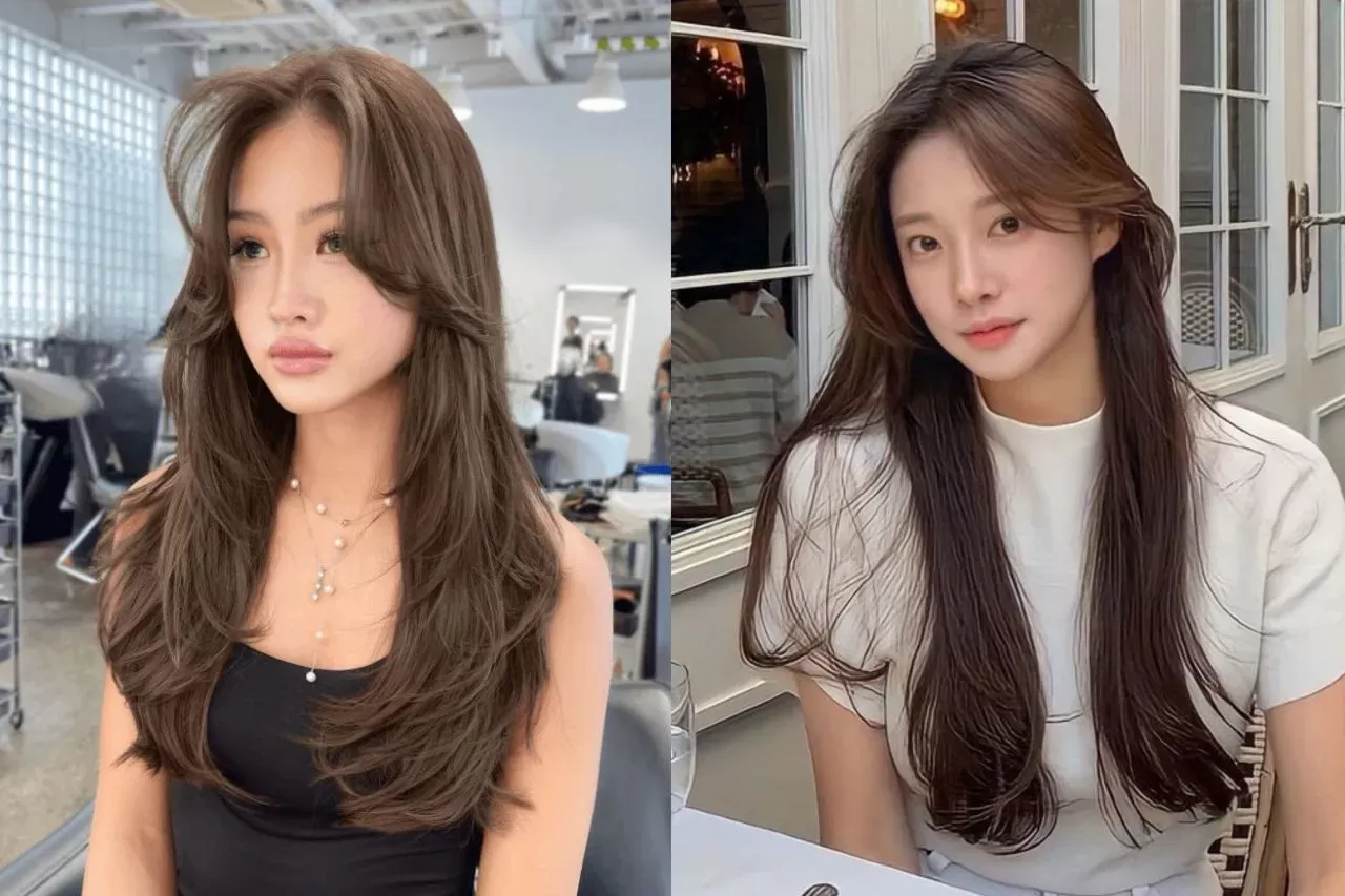 Desain Rambut yang Mengubah Cara Kamu Melihat Dirimu Sendiri Seni, Identitas, dan Kepercayaan Diri 2 Desain Rambut