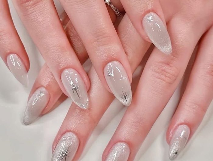 Nail Art: Seni Kecil yang Menghidupkan Kepercayaan Diri dan Gaya Pribadi 2 Nail Art