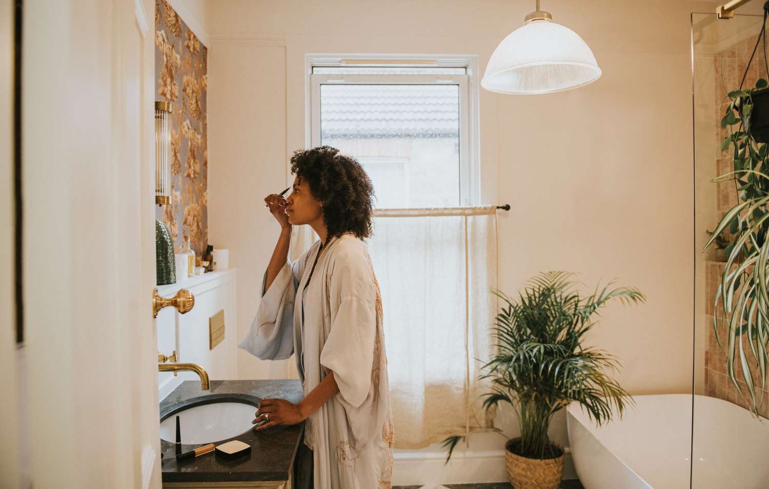 Morning Routine yang Mengubah Hidup: Cara Sederhana Menyambut Pagi dengan Energi dan Fokus Baru 2 Morning Routine