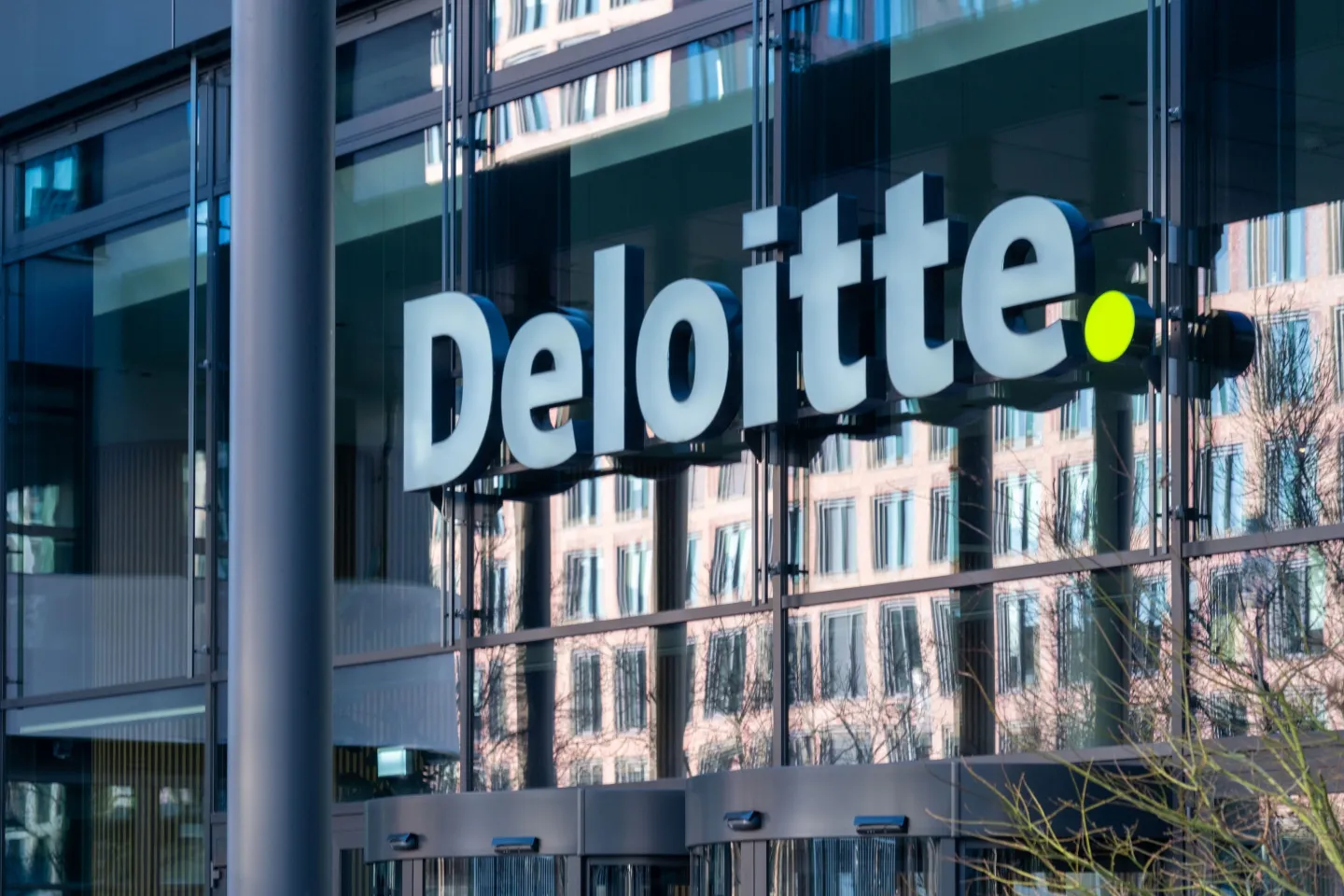 Deloitte: Transformasi Bisnis dan Peluang Masa Depan 3 Deloitte