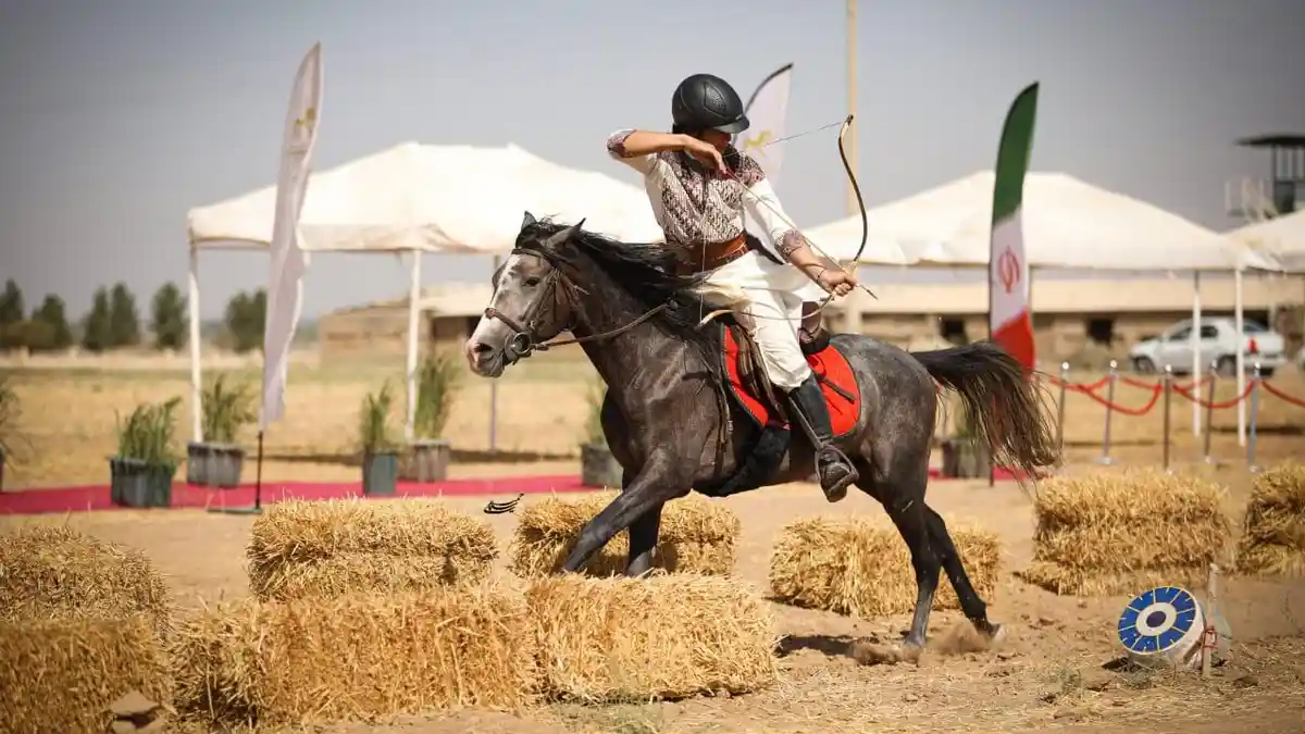 Kompetisi dan Event Populer