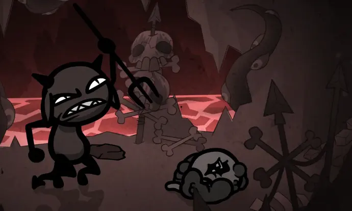 Misi dan Tantangan di Mewgenics