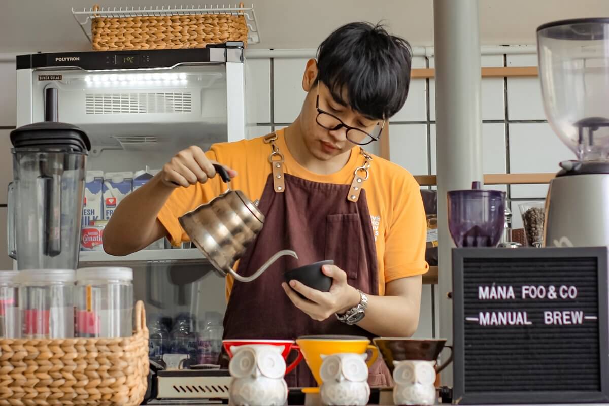 Tantangan dalam Bisnis Kopi