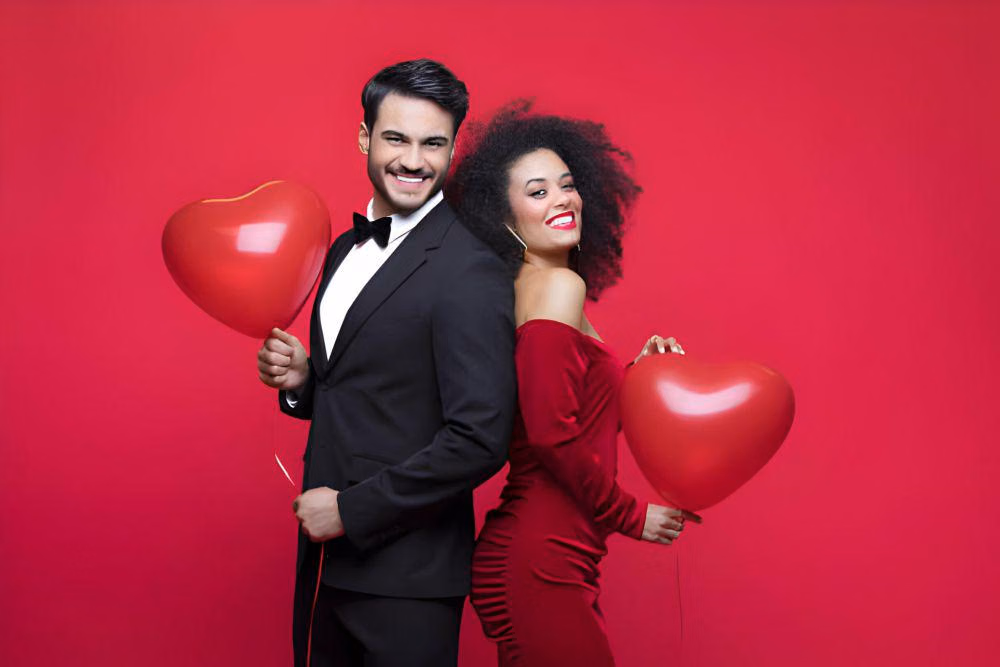 Tren Hadiah dan Ekspresi Personal