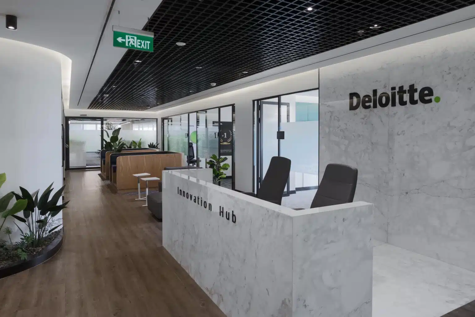 Deloitte: Transformasi Bisnis dan Peluang Masa Depan