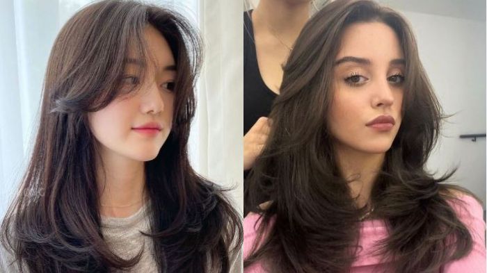 Desain Rambut yang Mengubah Cara Kamu Melihat Dirimu Sendiri Seni, Identitas, dan Kepercayaan Diri 3 Desain Rambut