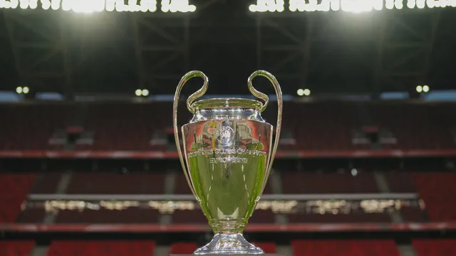 Playoff UCL 2026: Momen Penentu Musim Tim Yang Layak 2 keunikan Playoff UCL 2026