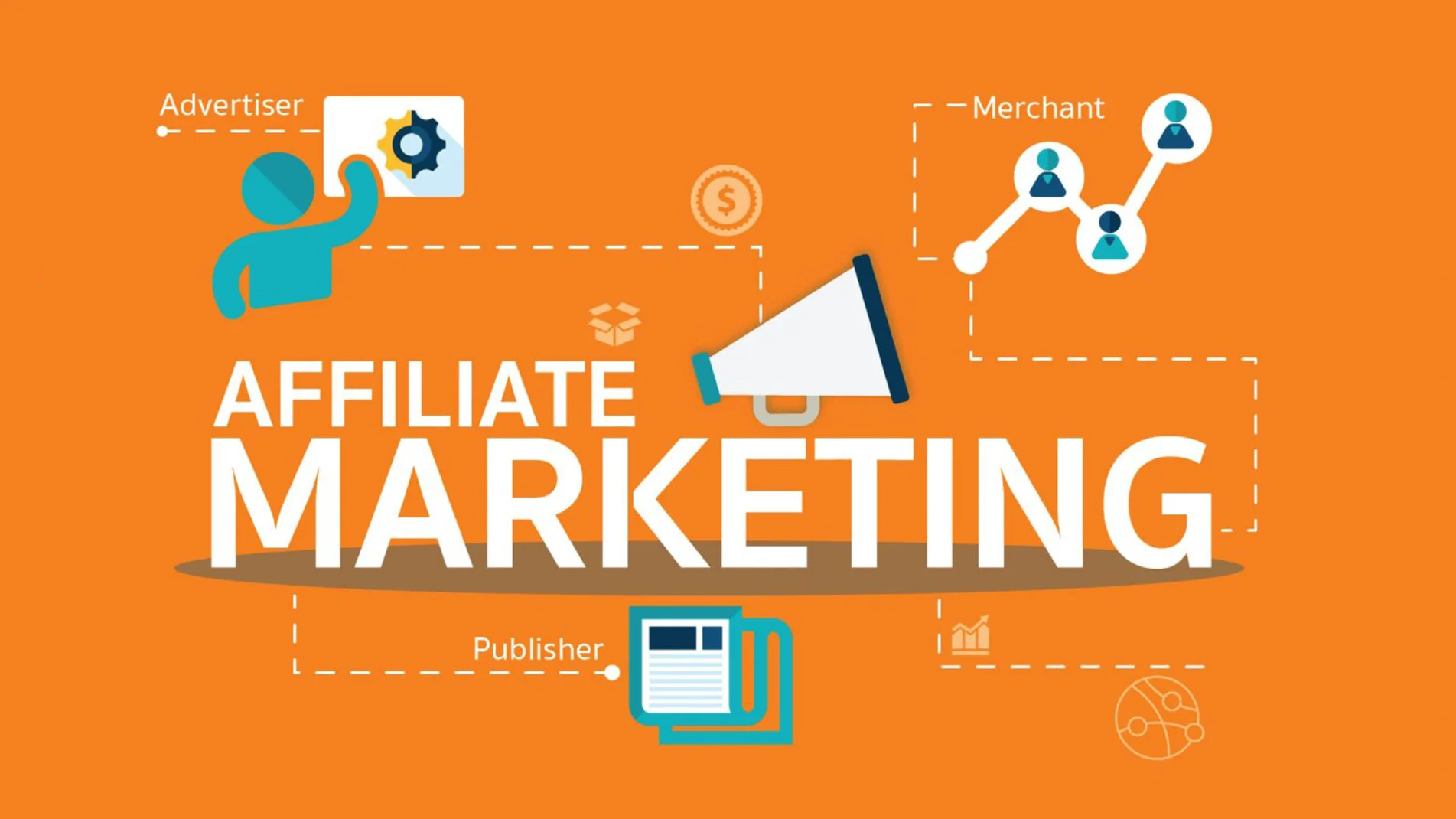 Affiliate Marketer