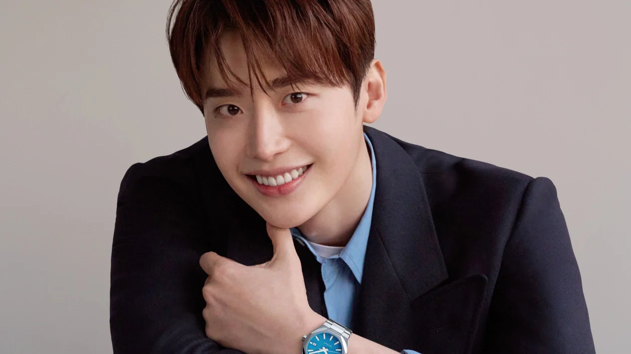 Lee Jong-suk