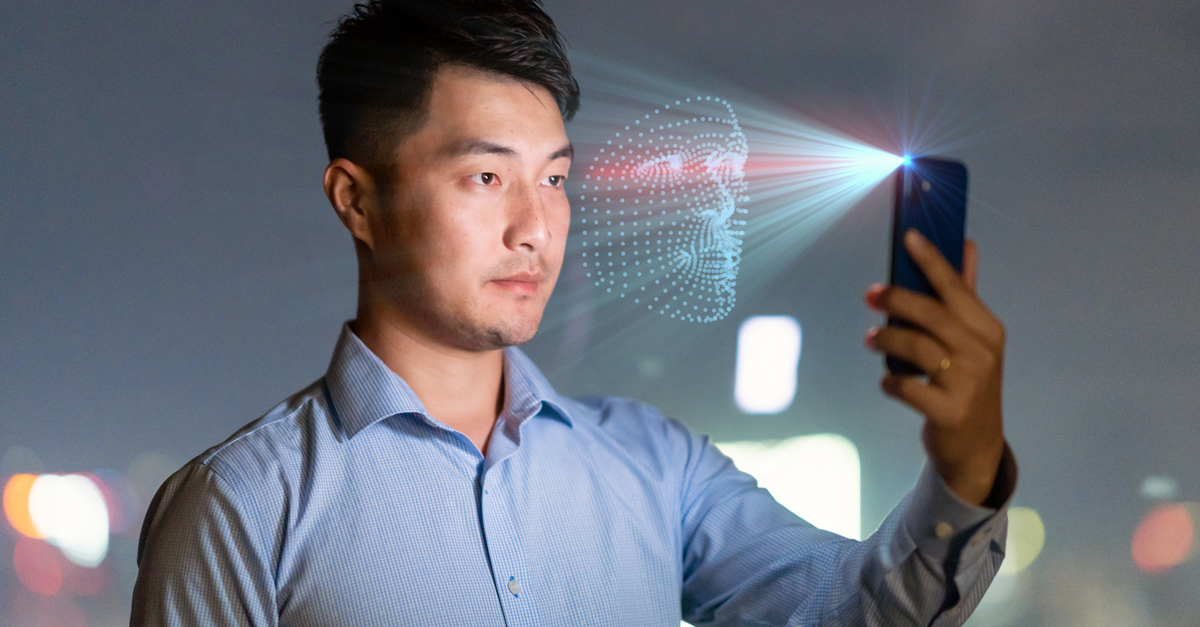 Biometric Verification: Masa Depan Keamanan Digital 2 Apa Itu Biometric Verification