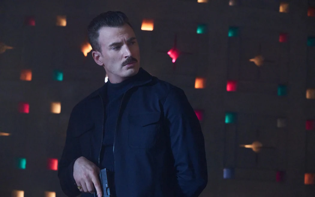 Review Film The Gray Man: Aksi Tanpa Henti 3 Apakah The Gray Man Layak Ditonton