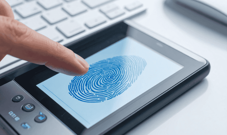 Biometric Verification: Masa Depan Keamanan Digital 3 Biometric Verification di Masa Depan