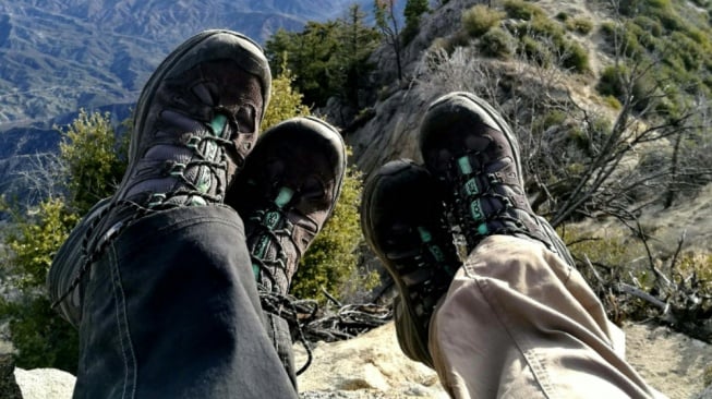 Kenyamanan Interior di Balik Eksterior yang Garang