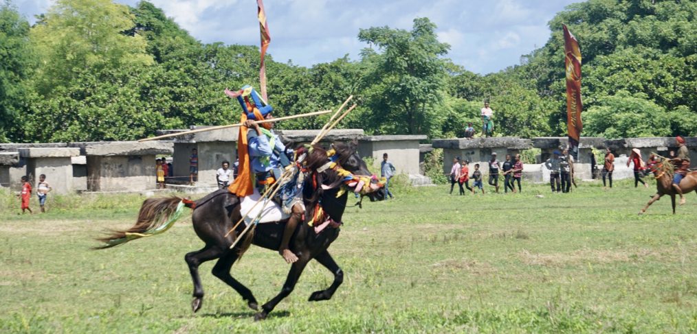 Keunikan Budaya yang Sulit Ditemukan di Tempat Lain
