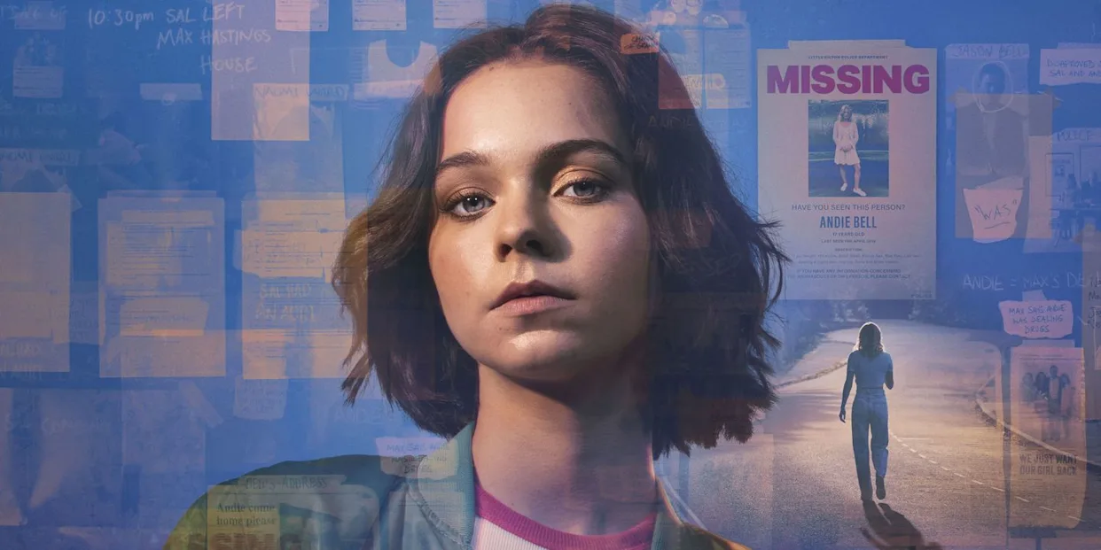 Popularitas Emma Myers: Dari Wednesday ke Ikon Gen Z 3 Popularitas Emma Myers di Mata Gen Z dan Milenial