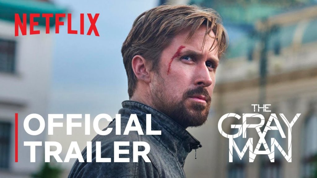 The Gary Man Rave Review Film The Gray Man: Aksi Tanpa Henti » Kaijuphile