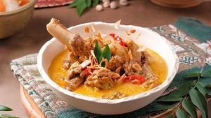 Resep Gulai Kambing: Rahasia Lezat yang Menggugah Selera