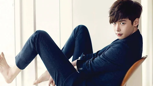 Lee Jong-suk