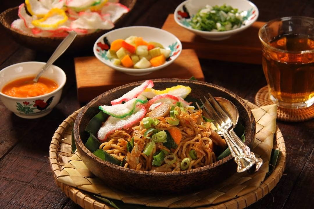 Resep Mie Goreng Jawa yang Menggugah Selera dan Membawa Pulang Kenangan Hangat