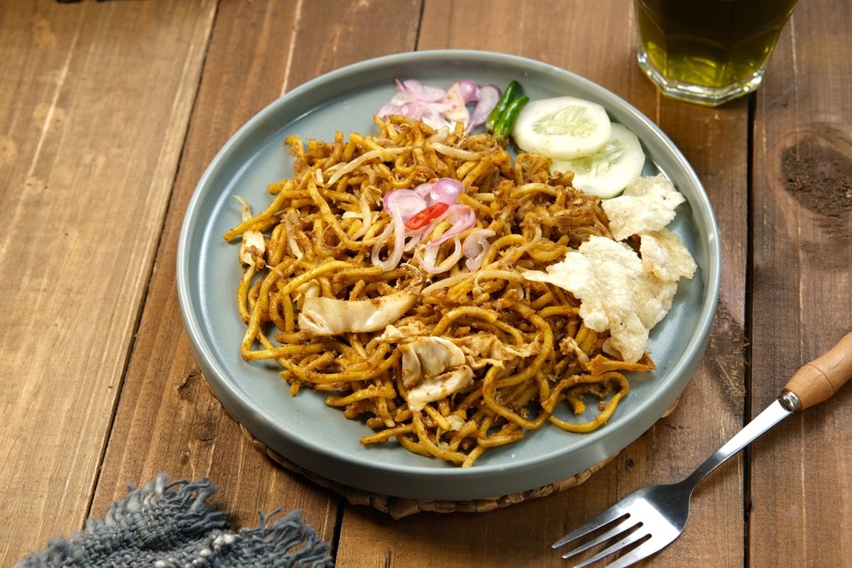 Resep Mie Goreng Jawa yang Menggugah Selera dan Membawa Pulang Kenangan Hangat 3 656936311db6d