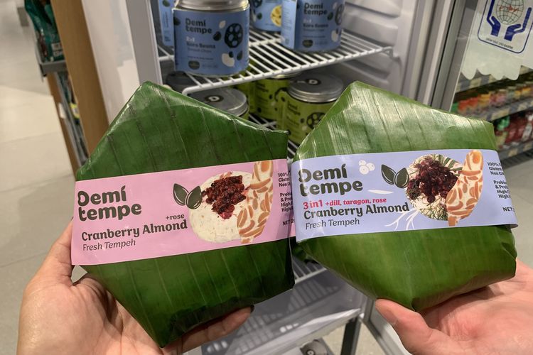 Ada Tempe Sultan: Ketika Makanan Sederhana Menjelma Jadi Sajian Berkelas