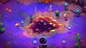 Crashlands: Alasan Game Ini Jadi Petualangan Paling Seru