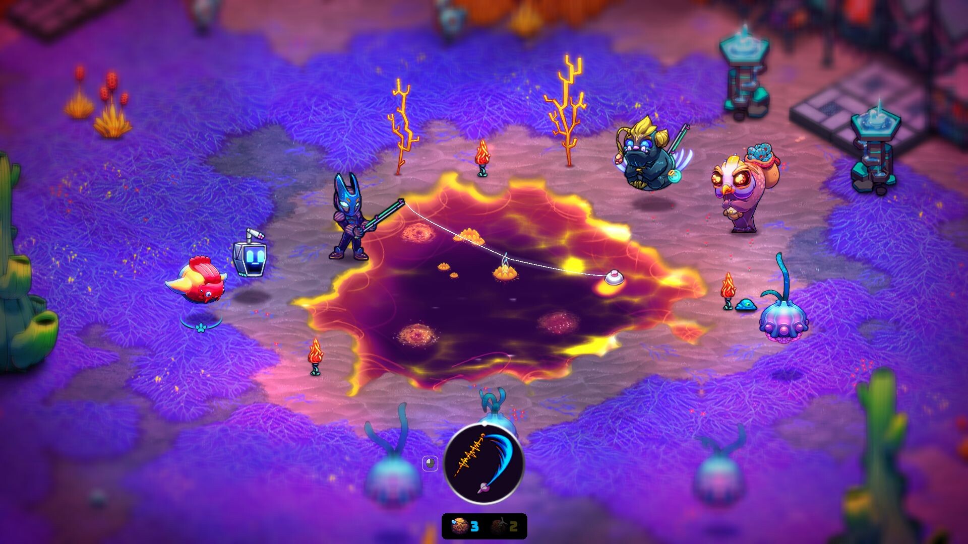 Crashlands 