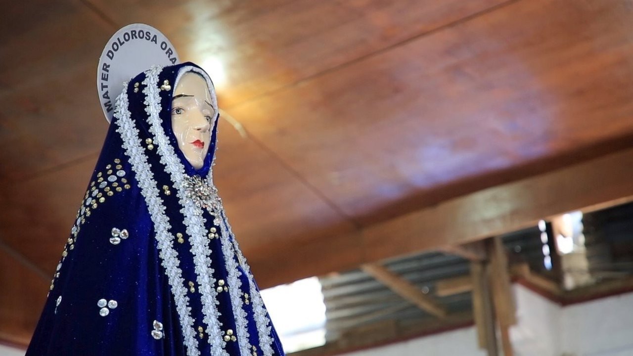 Dinamika Persiapan dan Keterlibatan Komunitas