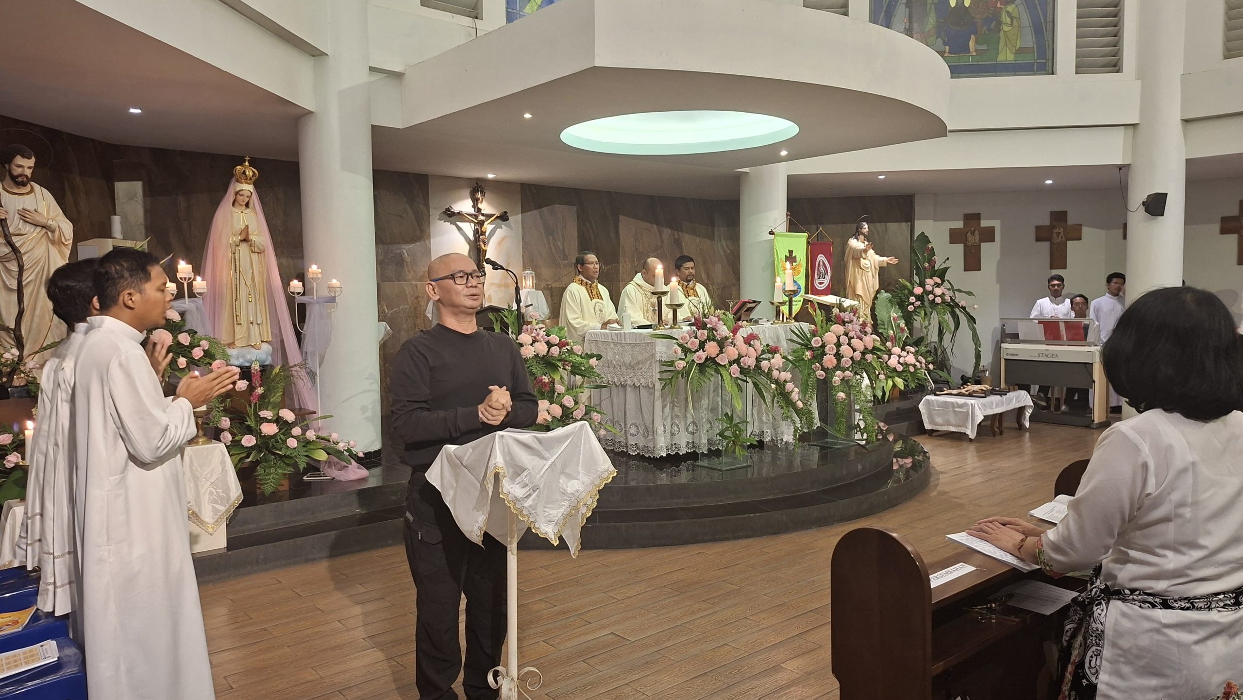 Harmoni Iman dalam Balutan Budaya Lokal