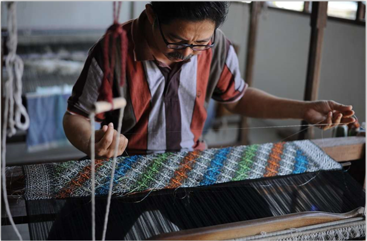 Proses Pembuatan yang Menantang Kesabaran