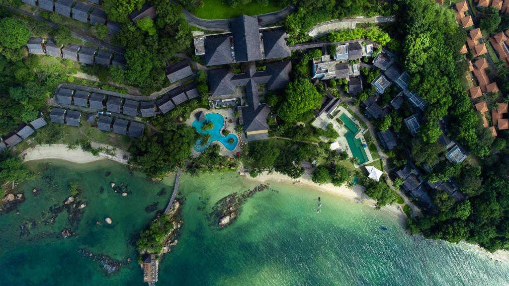 Eksplorasi Turi Beach Resort: Pesona Tropis Berkelas di Batam 2026