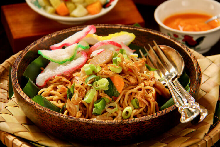 Resep Mie Goreng Jawa yang Menggugah Selera dan Membawa Pulang Kenangan Hangat 2 Resep Mie Goreng Jawa